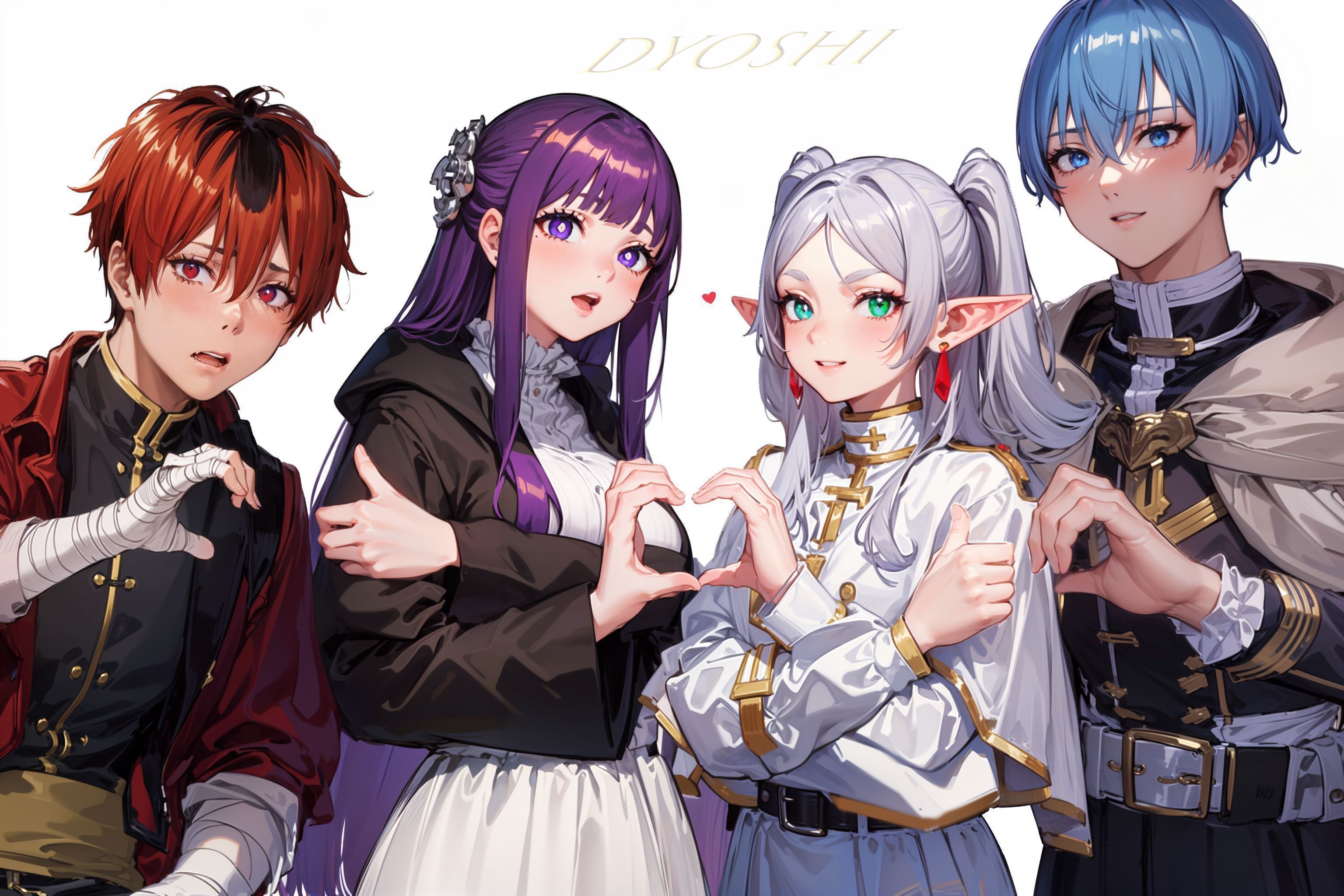 4289004170-2617259163-HDR,UHD,8K,best quality,masterpiece,_lora_GoodHands-beta2_1_,white background,1girl,1boy,(((,_lora_HeartHandsFailure_0.8_,,Incrs.jpg